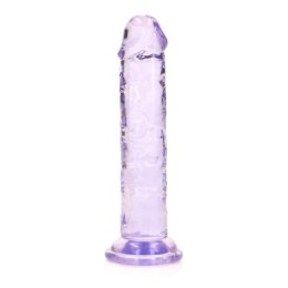 RealRock - Realistyczne dildo z przyssawką 14,5 cm