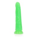 RealRock - Realistyczne dildo z przyssawką 15,5 cm