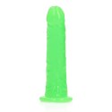 RealRock - Realistyczne dildo z przyssawką 15,5 cm