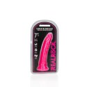 RealRock - Realistyczne dildo z przyssawką 18 cm RealRock by Shots