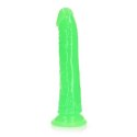 RealRock by Shots RealRock - Realistyczne dildo z przyssawką 18 cm