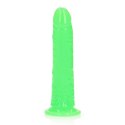 RealRock by Shots RealRock - Realistyczne dildo z przyssawką 18 cm