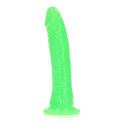 RealRock by Shots RealRock - Realistyczne dildo z przyssawką 18 cm