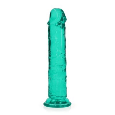 RealRock by Shots RealRock - Realistyczne dildo z przyssawką 18 cm