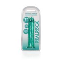 RealRock by Shots RealRock - Realistyczne dildo z przyssawką 18 cm