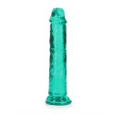 RealRock by Shots RealRock - Realistyczne dildo z przyssawką 18 cm