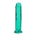 RealRock by Shots RealRock - Realistyczne dildo z przyssawką 18 cm