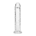 RealRock by Shots RealRock - Realistyczne dildo z przyssawką 18 cm