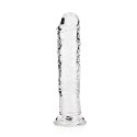 RealRock by Shots RealRock - Realistyczne dildo z przyssawką 18 cm