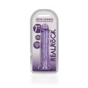 RealRock by Shots RealRock - Realistyczne dildo z przyssawką 18 cm