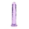 RealRock by Shots RealRock - Realistyczne dildo z przyssawką 18 cm