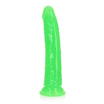 RealRock by Shots RealRock - Realistyczne dildo z przyssawką 20 cm