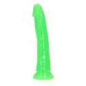 RealRock by Shots RealRock - Realistyczne dildo z przyssawką 20 cm