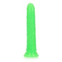 RealRock by Shots RealRock - Realistyczne dildo z przyssawką 20 cm