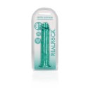 RealRock - Realistyczne dildo z przyssawką 20 cm