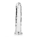 RealRock by Shots RealRock - Realistyczne dildo z przyssawką 20 cm