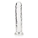 RealRock by Shots RealRock - Realistyczne dildo z przyssawką 20 cm