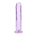 RealRock - Realistyczne dildo z przyssawką 20 cm