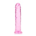 RealRock by Shots RealRock - Realistyczne dildo z przyssawką 20 cm