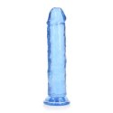 RealRock by Shots RealRock - Realistyczne dildo z przyssawką 20 cm