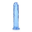 RealRock by Shots RealRock - Realistyczne dildo z przyssawką 20 cm