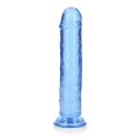 RealRock by Shots RealRock - Realistyczne dildo z przyssawką 20 cm