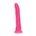 RealRock - Realistyczne dildo z przyssawką 22,5 cm RealRock by Shots