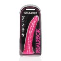 RealRock - Realistyczne dildo z przyssawką 22,5 cm RealRock by Shots