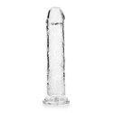 RealRock - Realistyczne dildo z przyssawką 23 cm