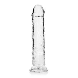 RealRock - Realistyczne dildo z przyssawką 23 cm