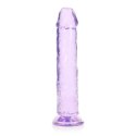 RealRock - Realistyczne dildo z przyssawką 23 cm RealRock by Shots