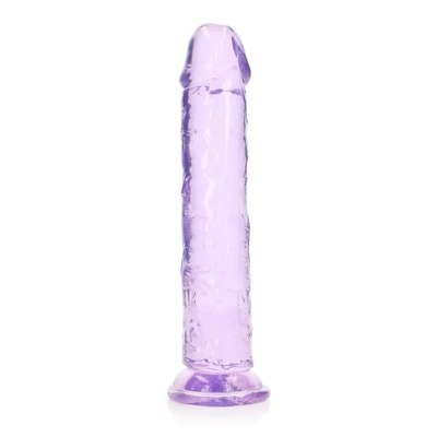 RealRock - Realistyczne dildo z przyssawką 23 cm RealRock by Shots