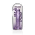 RealRock - Realistyczne dildo z przyssawką 23 cm RealRock by Shots