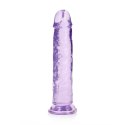 RealRock - Realistyczne dildo z przyssawką 23 cm RealRock by Shots