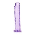 RealRock - Realistyczne dildo z przyssawką 23 cm RealRock by Shots