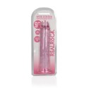 RealRock by Shots RealRock - Realistyczne dildo z przyssawką 23 cm