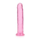 RealRock by Shots RealRock - Realistyczne dildo z przyssawką 23 cm