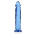 RealRock - Realistyczne dildo z przyssawką 23 cm RealRock by Shots