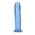 RealRock - Realistyczne dildo z przyssawką 23 cm RealRock by Shots