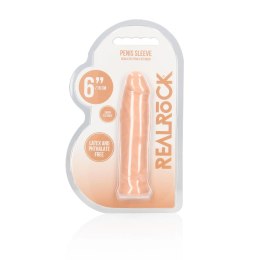 RralRock - Penis Sheath 16 cm