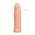 RralRock - Penis Sheath 16 cm