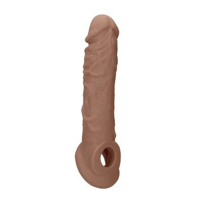 RralRock - Penis Sheath 20 cm