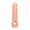 RralRock - Penis Sheath 20 cm