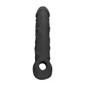 RralRock - Penis Sheath 20 cm