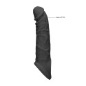 RralRock - Penis Sheath 20 cm