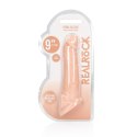 RralRock - Penis Sheath 23 cm