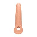 RralRock - Penis Sheath 23 cm