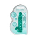 RealRock by Shots RealRock - Realistyczne dildo z jądrami 15 cm