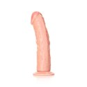 RealRock by Shots RealRock - Realistyczne dildo z przyssawką 18 cm