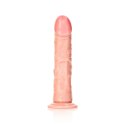 RealRock by Shots RealRock - Realistyczne dildo z przyssawką 18 cm